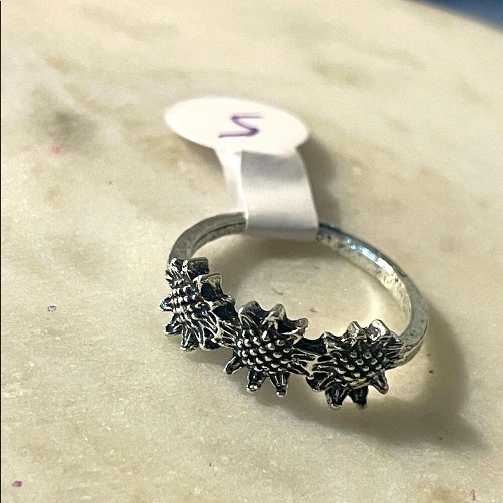 fashion ring 5